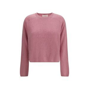 Lisa Yang Multicolor Cashmere Women's Sweater